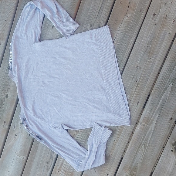 Bejeweled sweater - Picture 7 of 9